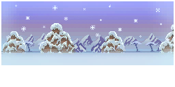 Red Canyon II (Winter)